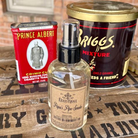 Dixie Grace Room Sprays