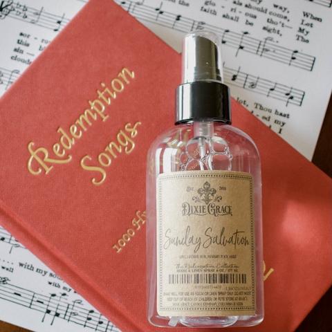 Dixie Grace Room Sprays