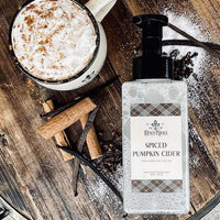 Dixie Grace Goat's Milk Foaming Hand Soap