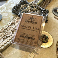 Dixie Grace Wax Melts