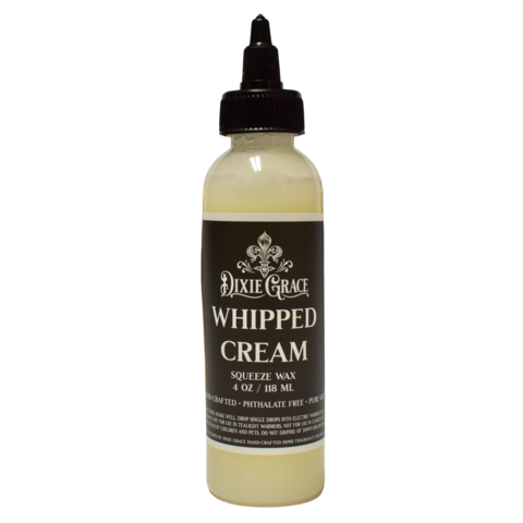 Dixie Grace Squeeze Wax
