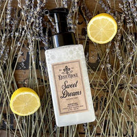 Dixie Grace Goat's Milk Foaming Hand Soap