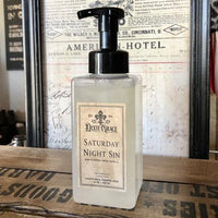 Dixie Grace Goat's Milk Foaming Hand Soap