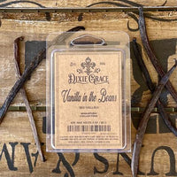 Dixie Grace Wax Melts