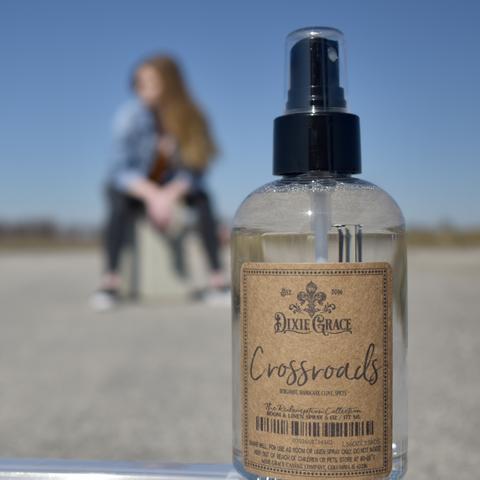 Dixie Grace Room Sprays