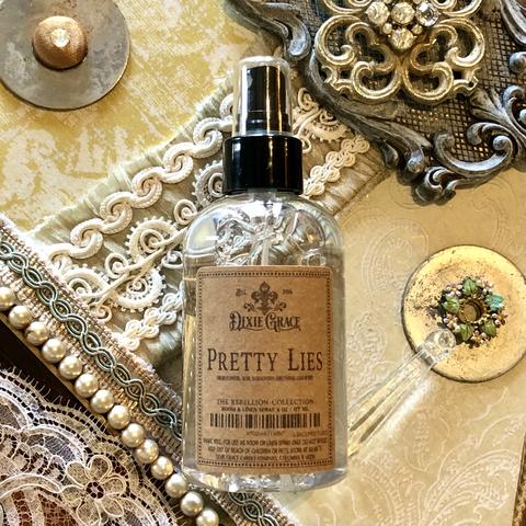 Dixie Grace Room Sprays