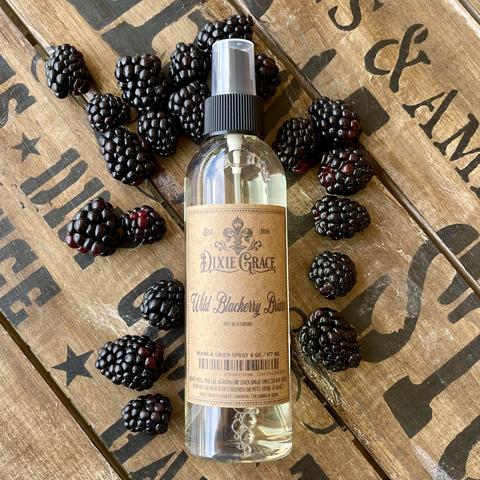 Dixie Grace Room Sprays