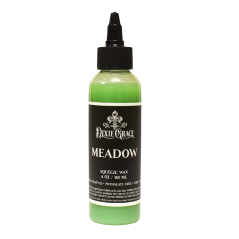 Dixie Grace Squeeze Wax