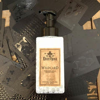 Dixie Grace Goat's Milk Foaming Hand Soap