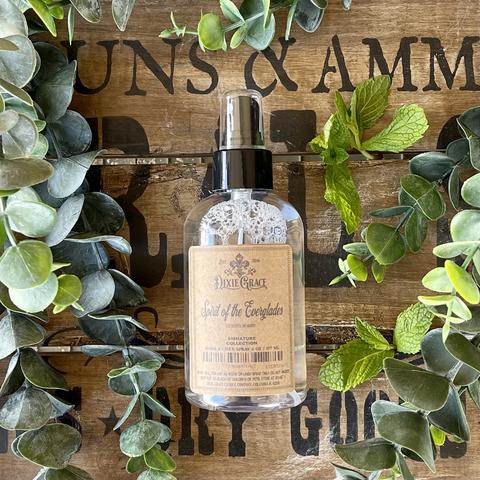 Dixie Grace Room Sprays