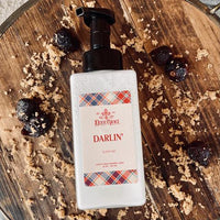 Dixie Grace Goat's Milk Foaming Hand Soap