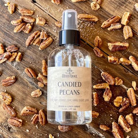 Dixie Grace Room Sprays
