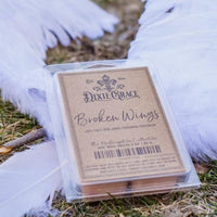 Dixie Grace Wax Melts