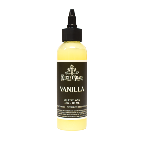 Dixie Grace Squeeze Wax