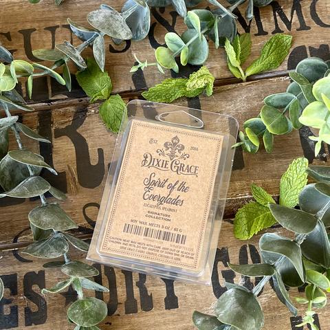 Dixie Grace Wax Melts
