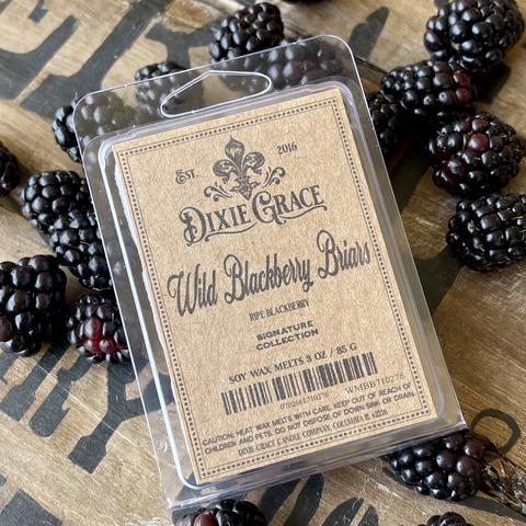 Dixie Grace Wax Melts