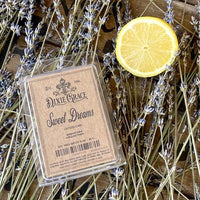 Dixie Grace Wax Melts