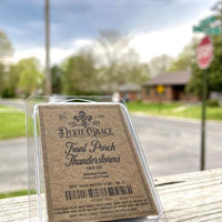 Dixie Grace Wax Melts