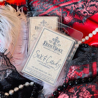 Dixie Grace Wax Melts