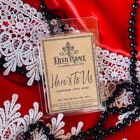 Dixie Grace Wax Melts