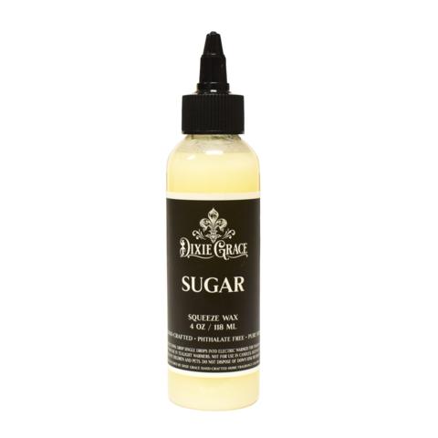 Dixie Grace Squeeze Wax