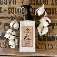 Dixie Grace Goat's Milk Foaming Hand Soap