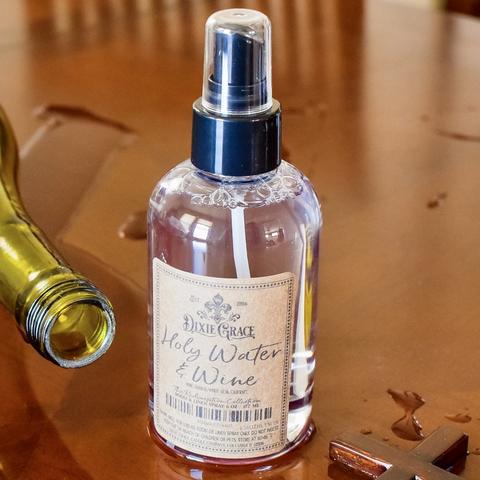 Dixie Grace Room Sprays