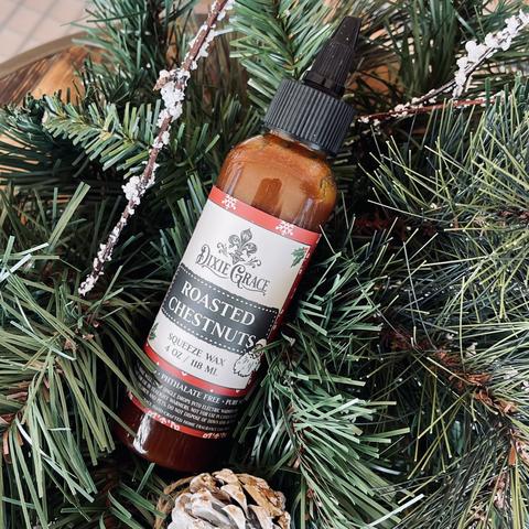 Dixie Grace Squeeze Wax