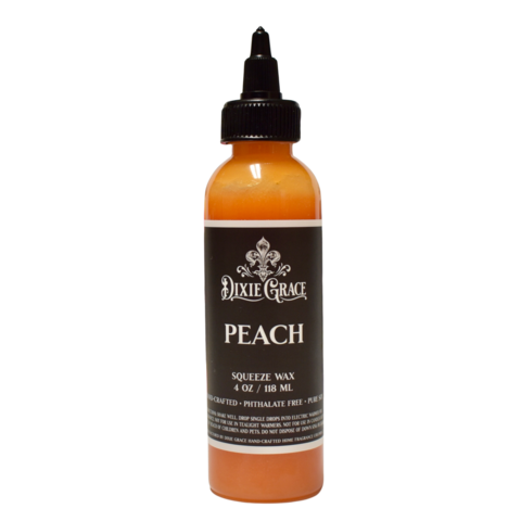 Dixie Grace Squeeze Wax