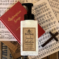 Dixie Grace Goat's Milk Foaming Hand Soap