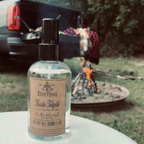 Dixie Grace Room Sprays