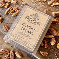 Dixie Grace Wax Melts