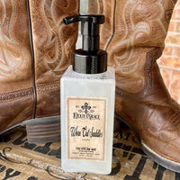 Dixie Grace Goat's Milk Foaming Hand Soap