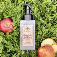 Dixie Grace Goat's Milk Foaming Hand Soap