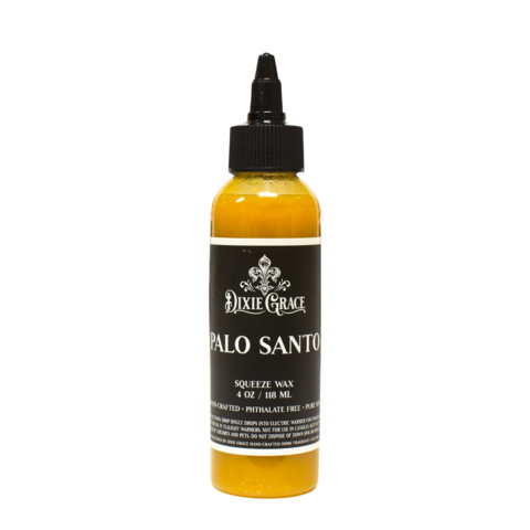 Dixie Grace Squeeze Wax