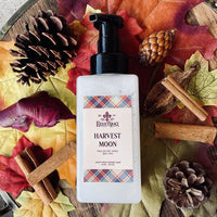 Dixie Grace Goat's Milk Foaming Hand Soap