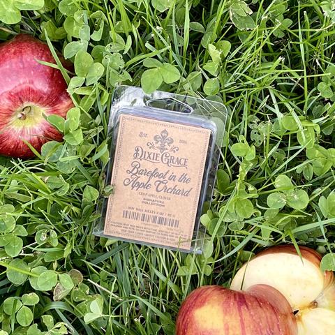 Dixie Grace Wax Melts