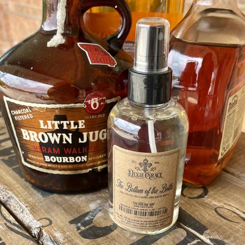Dixie Grace Room Sprays