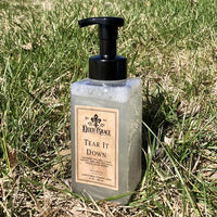 Dixie Grace Goat's Milk Foaming Hand Soap