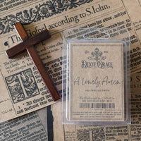 Dixie Grace Wax Melts