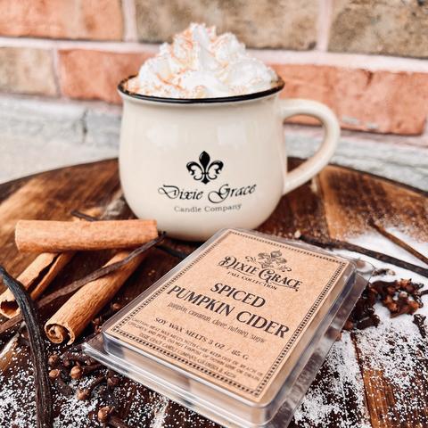 Dixie Grace Wax Melts