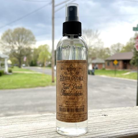 Dixie Grace Room Sprays