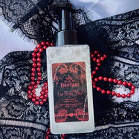 Dixie Grace Goat's Milk Foaming Hand Soap