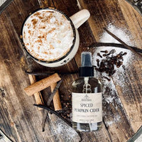 Dixie Grace Room Sprays