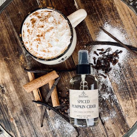 Dixie Grace Room Sprays