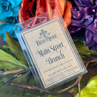 Dixie Grace Wax Melts