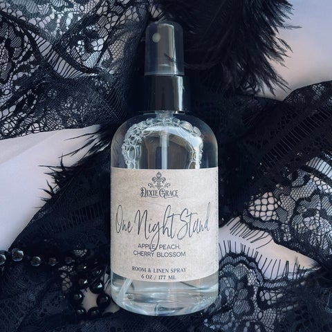 Dixie Grace Room Sprays