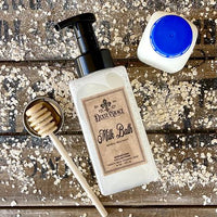 Dixie Grace Goat's Milk Foaming Hand Soap