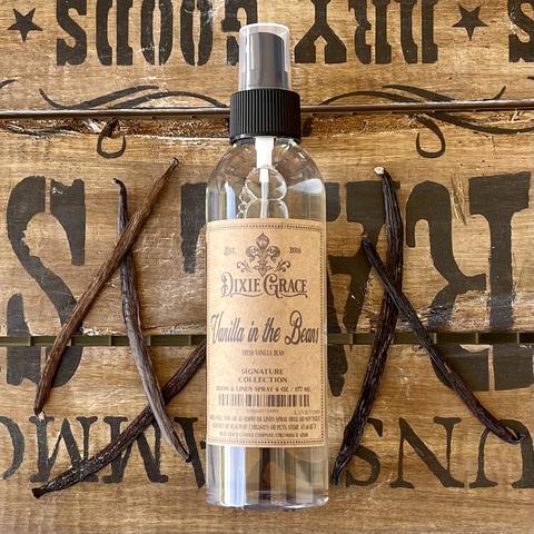 Dixie Grace Room Sprays