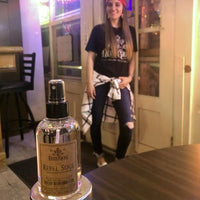 Dixie Grace Room Sprays